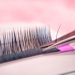 Basic Lash Extension Course