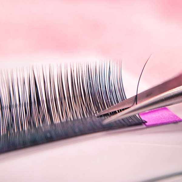Basic Lash Extension Course