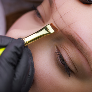 PMU Eyebrows Training