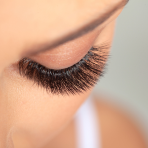 Advanced Lash Technician Course