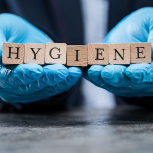 Salon Hygiene Training – Abby M Exclusive