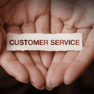 Customer Service Training