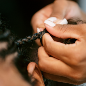 Hair Braiding Course