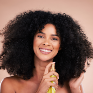 Hair Relaxing & Treatment Course
