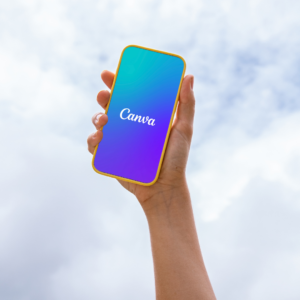 Canva Basic Course