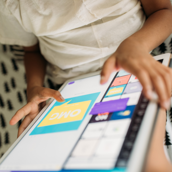 Canva Advanced Design Advice