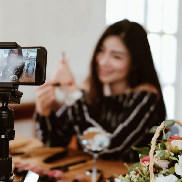 Mobile Video Creation Course