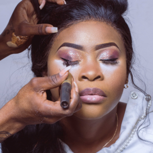 Beginner Makeup Course