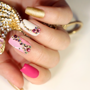 Nail Art Workshop
