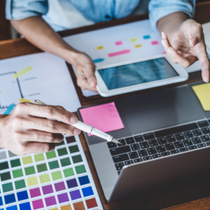 Professional, responsive design SEO optimization Maintenance package included Cost: $500 (Approx. 5,750 GHC) Website Design