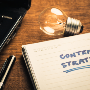 Content Creation Services