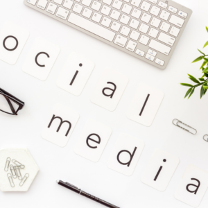 Premium Social Media Package