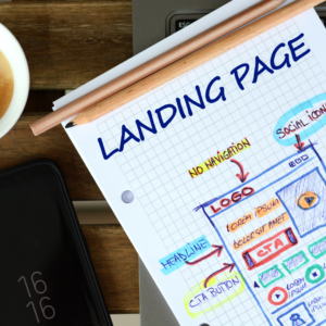 Website Optimization and Redesign Services