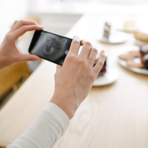 Video Content Creation