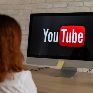 Google & YouTube Marketing