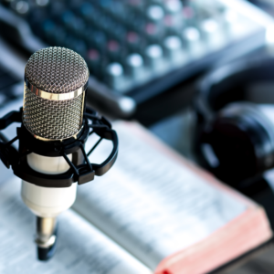 Podcast Content