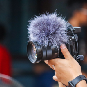 Video Content Creation