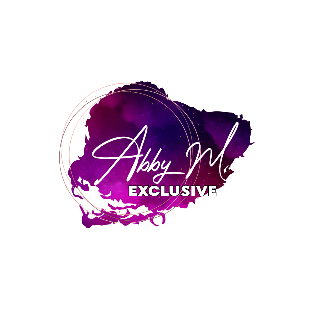 Abby M exclusive Logo 2